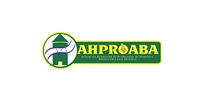 Logo AHPROABA Editable