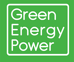 Logo Green Energy Power imagen