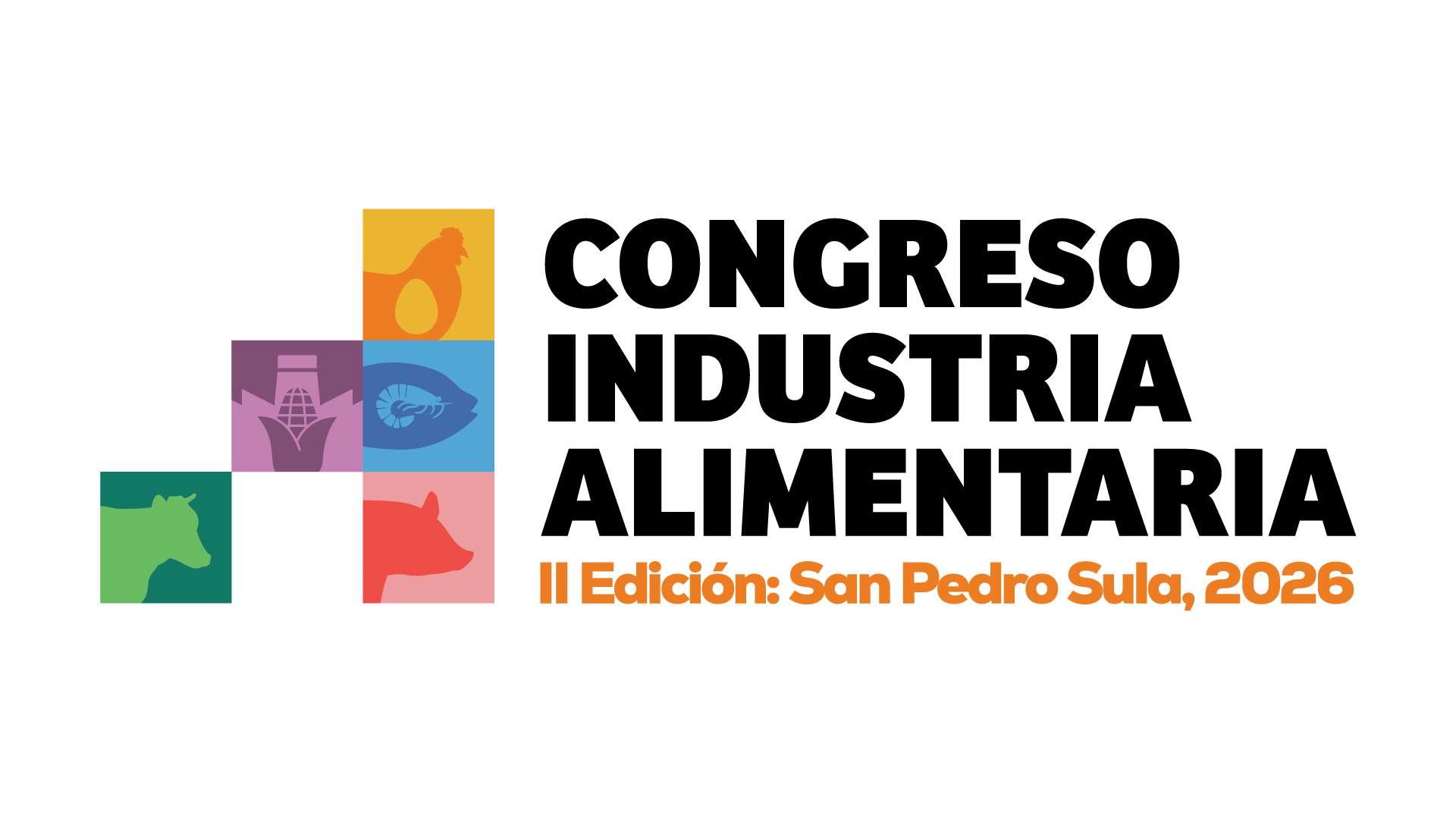 Congreso Industria Alimentaria 2026