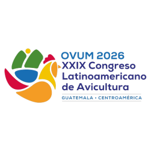 OVUM 2026 — Congreso de Avicultura